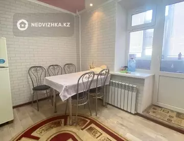 1-комнатная квартира, этаж 1 из 5, 36 м²
