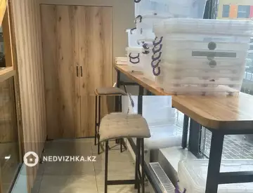 Офисное помещение, этаж 1 из 20, 87 м²