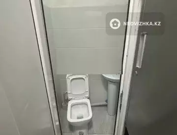 Офисное помещение, этаж 1 из 20, 87 м²