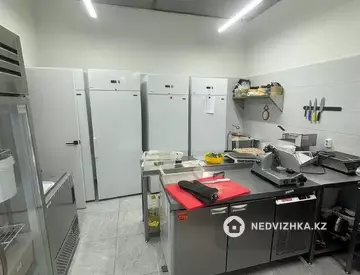 Офисное помещение, этаж 1 из 20, 87 м²