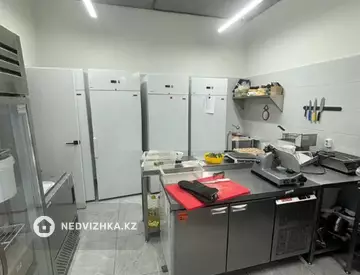 Офисное помещение, этаж 1 из 20, 87 м²