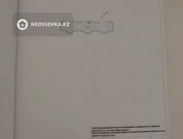 2-комнатная квартира, этаж 1 из 10, 10 м²