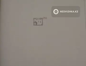 2-комнатная квартира, этаж 1 из 10, 10 м²