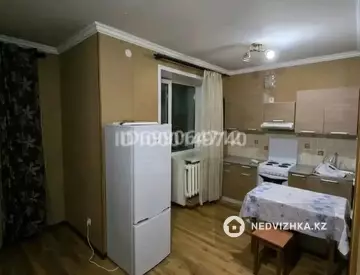 1-комнатная квартира, этаж 5 из 5, 29 м²
