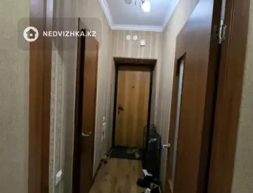 1-комнатная квартира, этаж 5 из 5, 29 м²