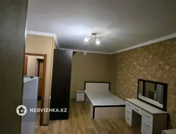 1-комнатная квартира, этаж 5 из 5, 29 м²