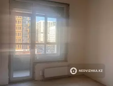 1-комнатная квартира, этаж 3 из 14, 41 м²