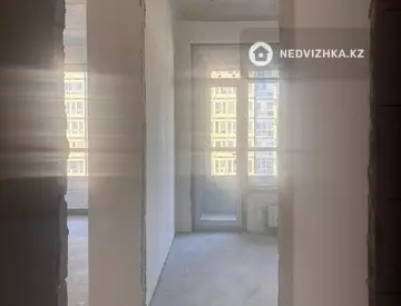 1-комнатная квартира, этаж 3 из 14, 41 м²