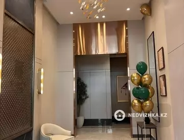 1-комнатная квартира, этаж 3 из 14, 41 м²