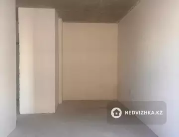 1-комнатная квартира, этаж 3 из 14, 41 м²