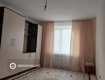 1-комнатная квартира, этаж 4 из 5, 34 м²