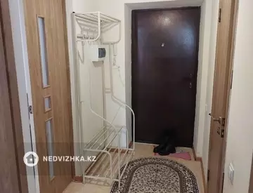 1-комнатная квартира, этаж 4 из 5, 34 м²