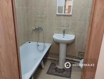 1-комнатная квартира, этаж 4 из 5, 34 м²