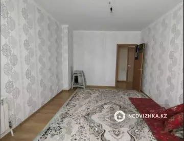 2-комнатная квартира, этаж 2 из 18, 69 м²