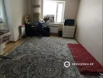 2-комнатная квартира, этаж 2 из 18, 69 м²