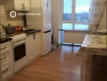 2-комнатная квартира, этаж 2 из 18, 69 м²