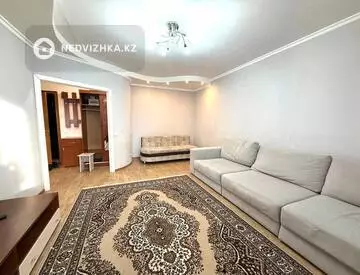 1-комнатная квартира, этаж 9 из 9, 42 м²