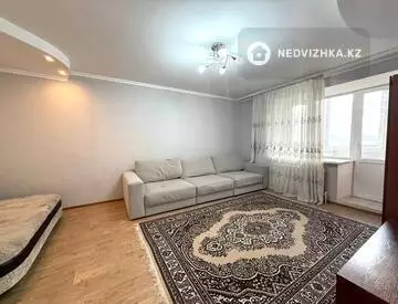 1-комнатная квартира, этаж 9 из 9, 42 м²