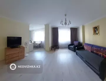 1-комнатная квартира, этаж 7 из 15, 42 м²