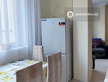 1-комнатная квартира, этаж 7 из 15, 42 м²