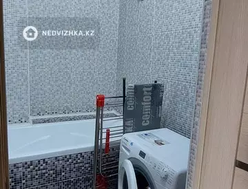 1-комнатная квартира, этаж 7 из 15, 42 м²