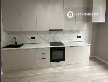 2-комнатная квартира, этаж 6 из 18, 65 м²
