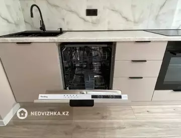 2-комнатная квартира, этаж 6 из 18, 65 м²