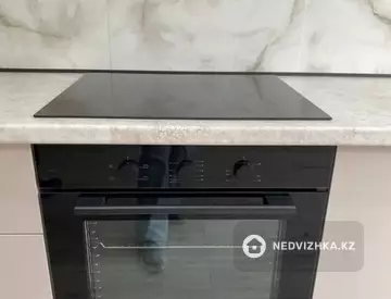 2-комнатная квартира, этаж 6 из 18, 65 м²