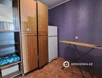 1-комнатная квартира, этаж 7 из 9, 36 м²