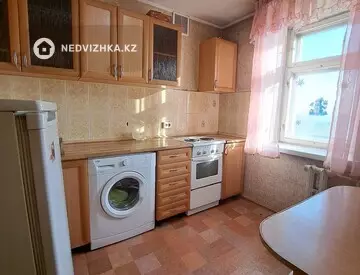1-комнатная квартира, этаж 7 из 9, 36 м²