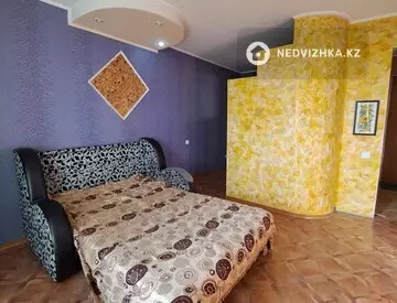 1-комнатная квартира, этаж 7 из 9, 36 м²