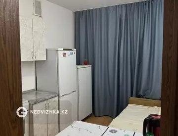 1-комнатная квартира, этаж 2 из 5, 35 м²