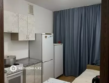 1-комнатная квартира, этаж 2 из 5, 35 м²