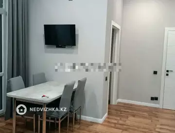 2-комнатная квартира, этаж 6 из 12, 37 м²
