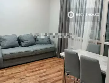 2-комнатная квартира, этаж 6 из 12, 37 м²