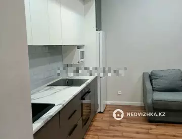 2-комнатная квартира, этаж 6 из 12, 37 м²