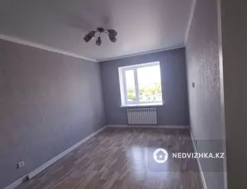 1-комнатная квартира, этаж 3 из 10, 37 м²