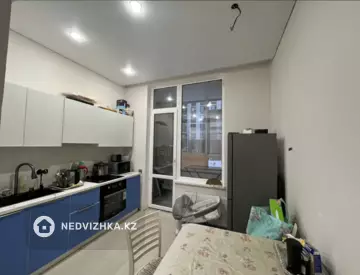 1-комнатная квартира, этаж 1 из 9, 36 м²