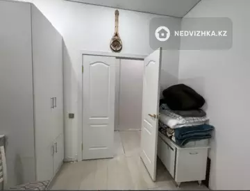 1-комнатная квартира, этаж 1 из 9, 36 м²