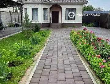 4-комнатный дом, 6 соток, 120 м²