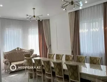 4-комнатный дом, 6 соток, 120 м²
