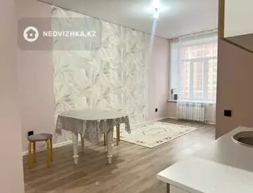 2-комнатная квартира, этаж 2 из 7, 40 м², на длительный срок