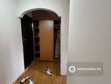 1-комнатная квартира, этаж 5 из 5, 34 м²