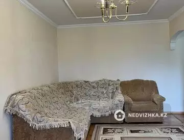1-комнатная квартира, этаж 5 из 5, 34 м²