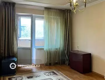 1-комнатная квартира, этаж 5 из 5, 34 м²