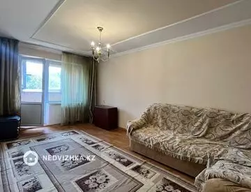 1-комнатная квартира, этаж 5 из 5, 34 м²