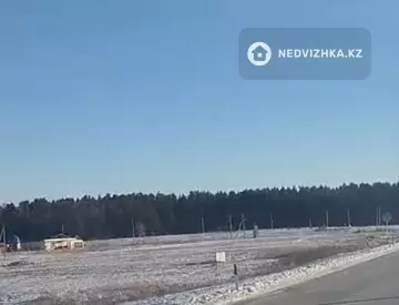 Участок 20.0 соток