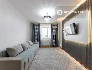 2-комнатная квартира, этаж 9 из 18, 54 м²