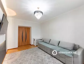 2-комнатная квартира, этаж 9 из 18, 54 м²