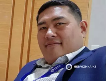 Ашимов Руслан